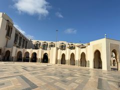 -哈桑二世清真寺