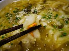 酸汤龙利鱼-臻味私厨(国际社区店)