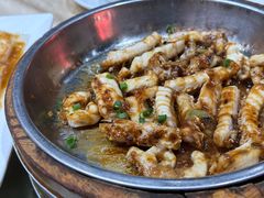 -红日饭店(裕隆三路店)