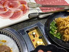 -鹤之乡·齐齐哈尔烤肉·非遗(秋涛路店)