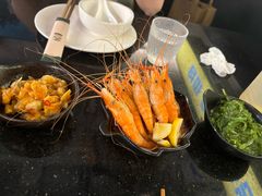 -炙韩料理·部队锅专门店