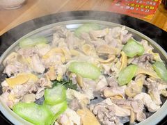 -阿鸡鱼庄·顺德鲜蒸小炒(亚运村店)