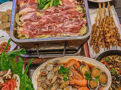 -阿甘龙虾·重庆麻麻鱼(中豪店)
