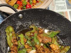 -野马国际·大汉食府