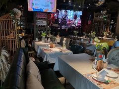 大堂-胡桃里音乐酒馆(罗湖HALO广场店)