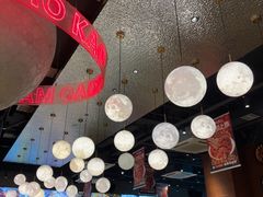 -本色.小马哥烧烤(无锡九里仓店)