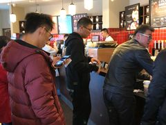 -星巴克(无锡百联奥特莱斯店)