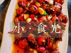 -靓靓蒸虾(中山公园店)