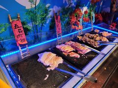 -阪尚皇·原切牛排·烤肉火锅自助(北京路店)