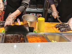 -传闻来紫菜包饭·打糕(西塔韩百店)