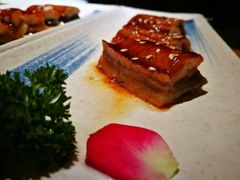 -三石铁板烧(紫竹桥店)