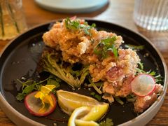 -食陆号·新式台湾创意菜(苏州首店)