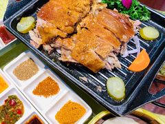 -德乐海蒙餐