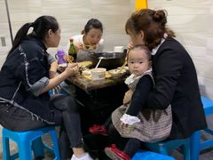 -石灰市毛记烧鸡公(解放碑店)