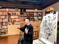 -八哥美术·成人美术画室(总校区)