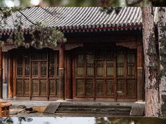 -承德避暑山庄景区