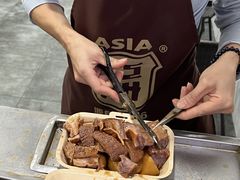 -细妹五香牛杂(步行街店)