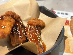 -必胜客(上海新南方商城PH店)