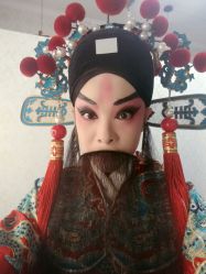 -梨园天地京剧摄影(玲珑天地店)
