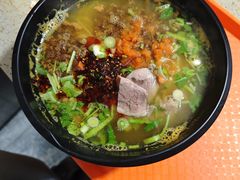 -一品飘香米线(一中总店)