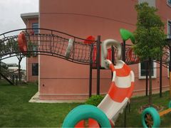 -上海市浦东新区恒宇幼儿园(杨南部)