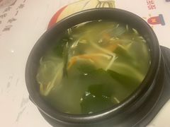 -韩食味·小木屋(日照店)