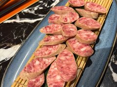 -牛将军•涮肉•烤肉(北京王府井·故宫店)