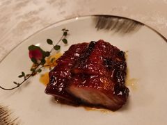-酌宴府The China Club·广州万富希尔顿酒店(云城东路店)