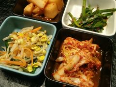 -金碗儿私厨(长阳店)
