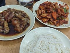 -贤花饭店(城阳店)