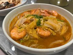 -蓬莱阁中餐厅(崇文门店)