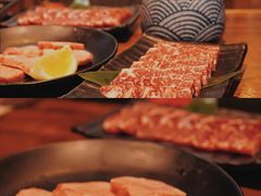 -热血兄弟·炭火烤肉(融侨中心店)