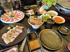 -樱嘢·炭火烧肉(惠南店)