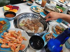 -圣罗巴甄选自助(麦凯乐店)