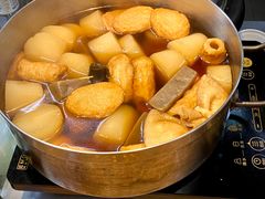 -虹梅食堂·爱蝦乃家