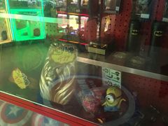 -璇宫国际影城(江汉路店)