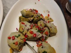 -拉蒂娜·巴西牛排馆 Latina·Brazilian Steakhouse(陆家嘴旗舰店)