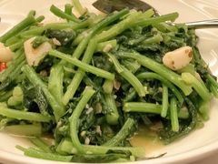 -上海和平饭店龙凤厅 Dragon Phoenix
