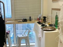 -forever studio女装工作室(中贸广场店)