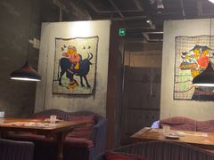 -雀舞云南菜(天津天河城购物中心店)