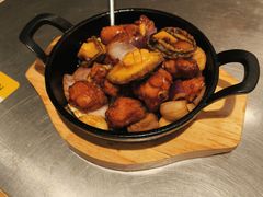 -潮界(LU·ONE凯德晶萃广场店)