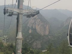 -大水川景区