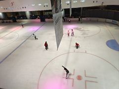 -TheRink大零溜冰场(IFS国金中心店)