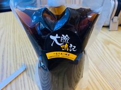 -大脸鸭记鸭血粉丝(花园城店)