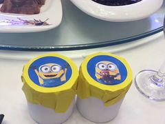 -伊斯坦布尔土耳其清真咖啡餐厅