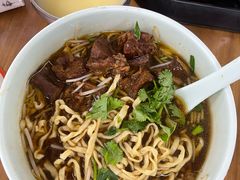 -陈记锅盖面(长江路店)