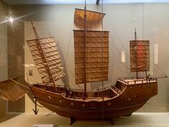 -上海中国航海博物馆