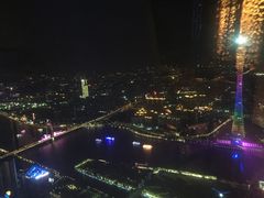 景观位-广州四季酒店·佰鲜汇·现代法餐
