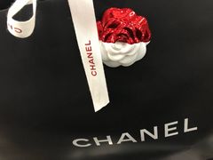 -CHANEL(恒隆广场店)