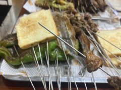 -雷哥烧烤(丰储街店)
